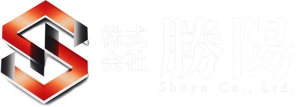 株式会社勝陽