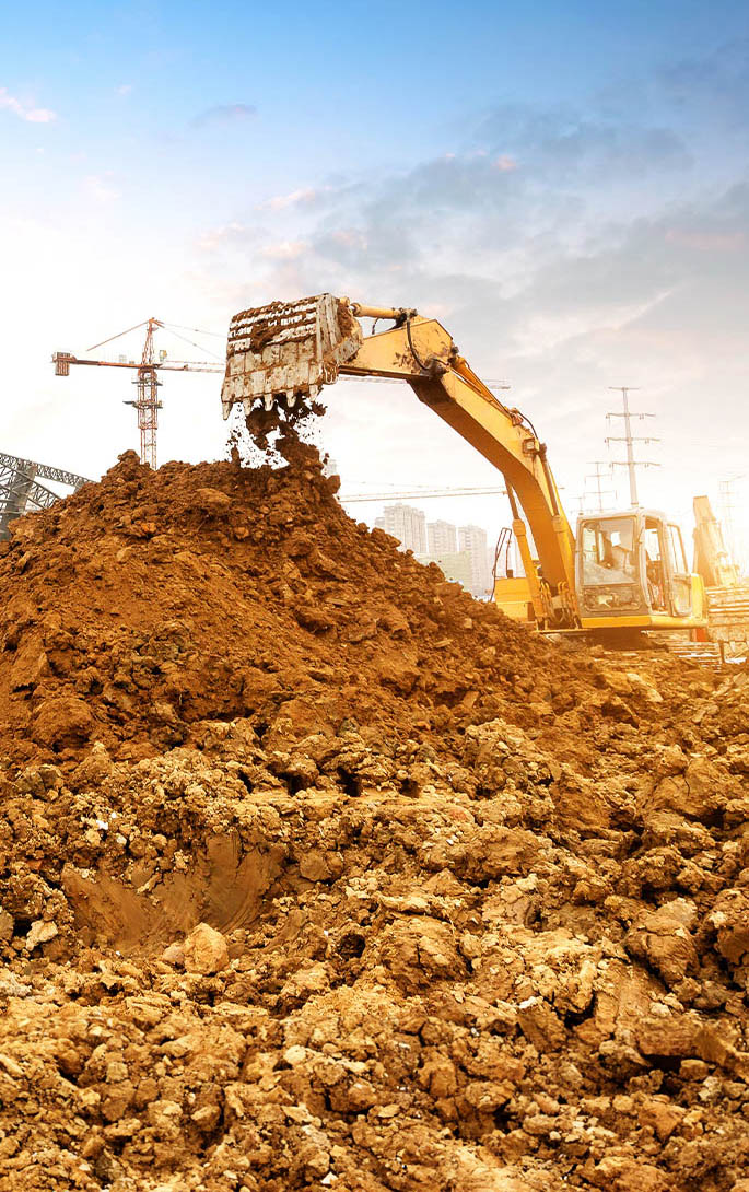 土木工事一式画像