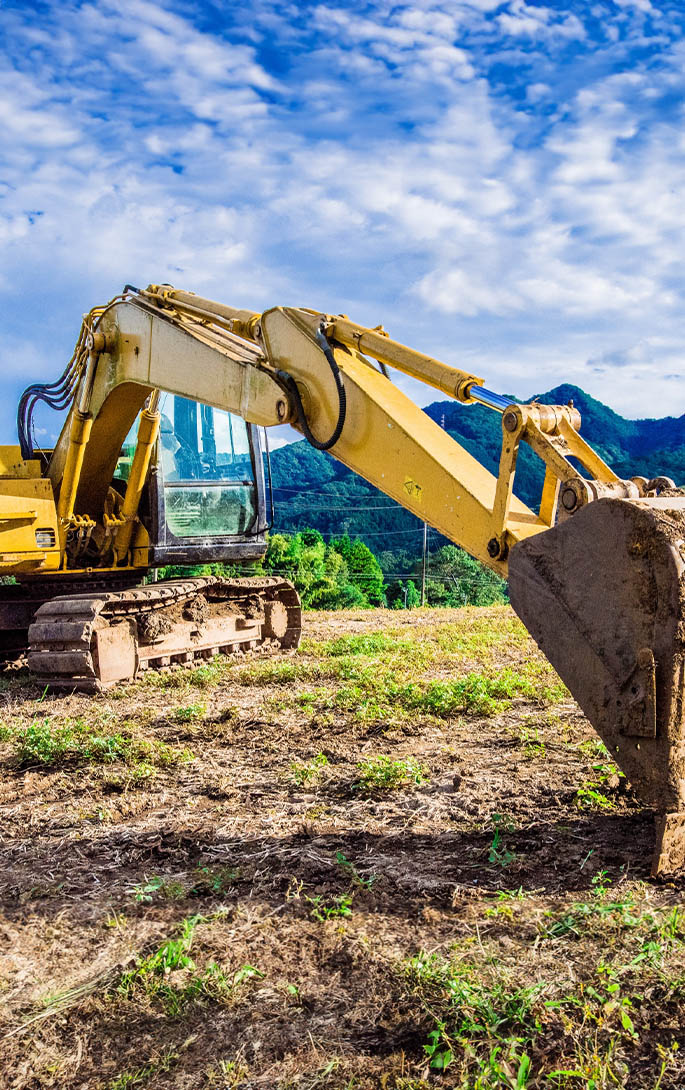 土木工事一式画像