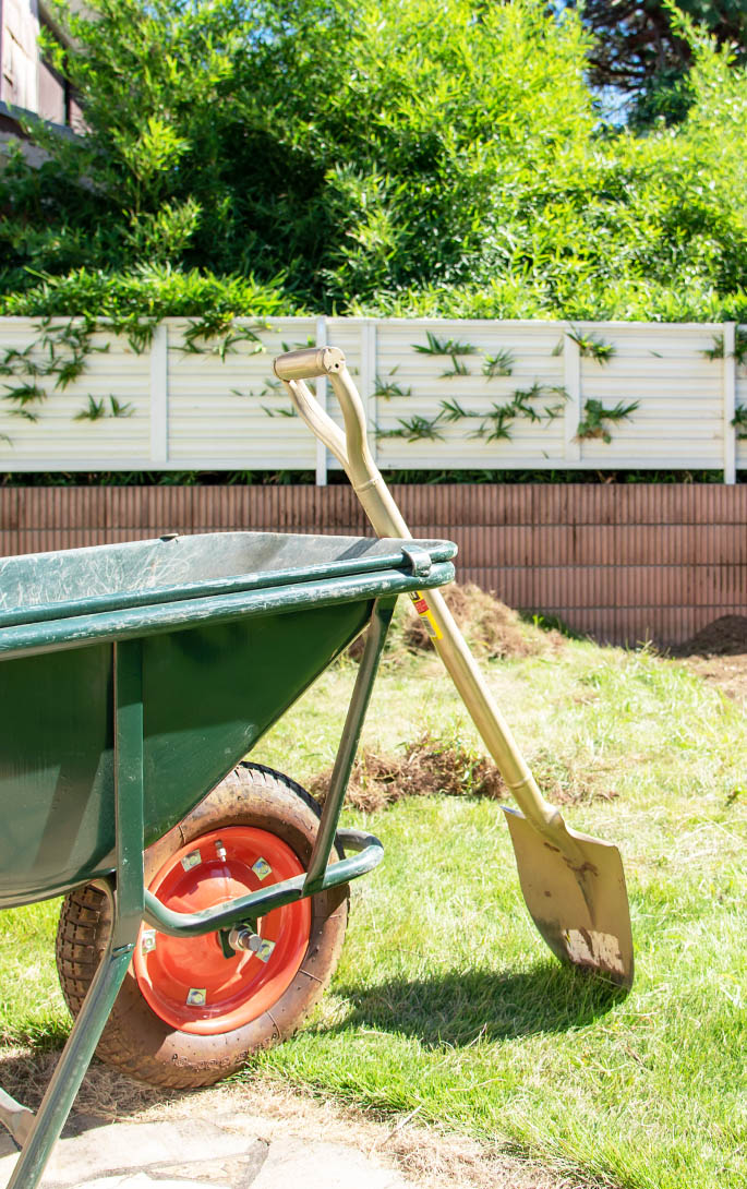 外構・エクステリア工事画像